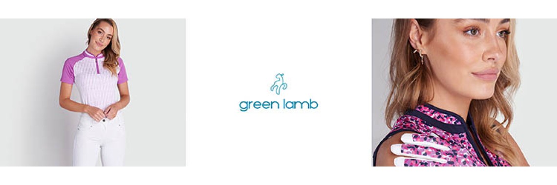 Green Lamb