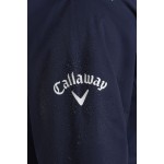 Callaway Men's EMEA Stormlite V2 Waterproof Jacket Peacoat