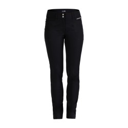 Daily Sports Miracle Trousers- Black 29"