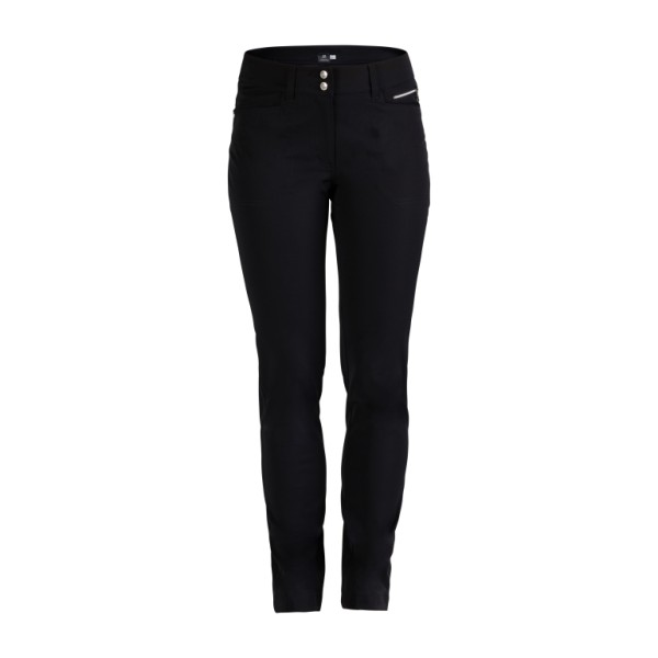 Daily Sports Miracle Trousers- Black 29"Leg