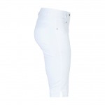 Daily Sports Ladies Lyric City Shorts -62cms White