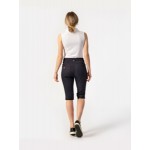 Daily Sports Ladies Lyric City Shorts -62cms Black