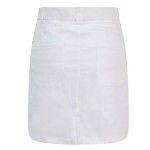 Pure Golf Calm Ladies Skort - 50cms-White