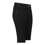 Pure Golf Bermuda - Trust - Shorts L60cms - Black