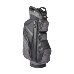 Surprize Shop Waterproof Ladies Golf Bag - Leopard