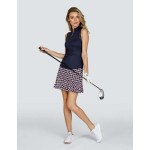TAIL ISLA Ladies Golf Pull On Skort 18"/45cm