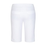 TAIL - Mulligan Ladies Shorts  - White