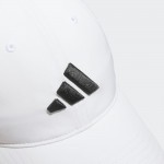 adidas Women's Tour Badge Cap - White