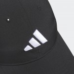 adidas Women's Tour Badge Cap - Black
